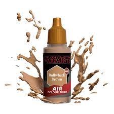 Army Painter: Warpaints: Air: Bullwhack Brown AW4123
